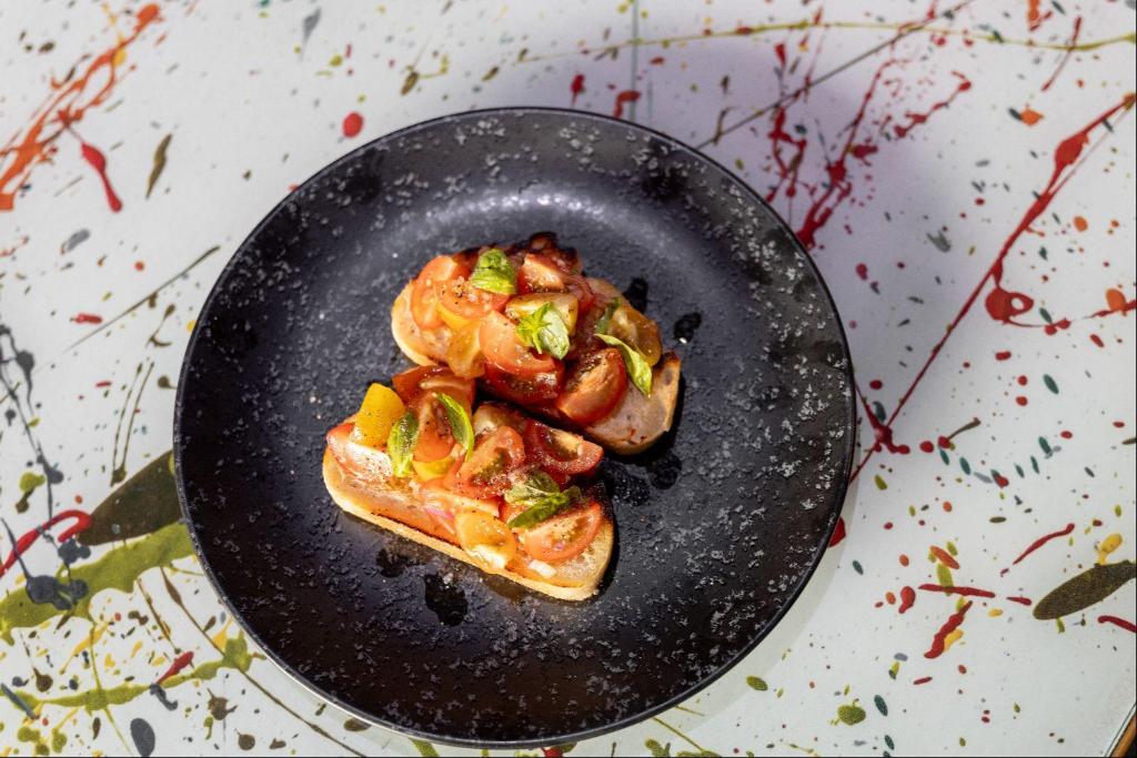 NYX Hotel Dublin Portobello - Resim 40