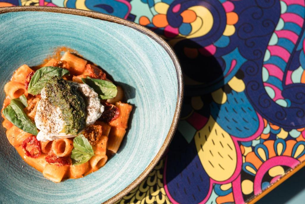 NYX Hotel Dublin Portobello - Resim 42