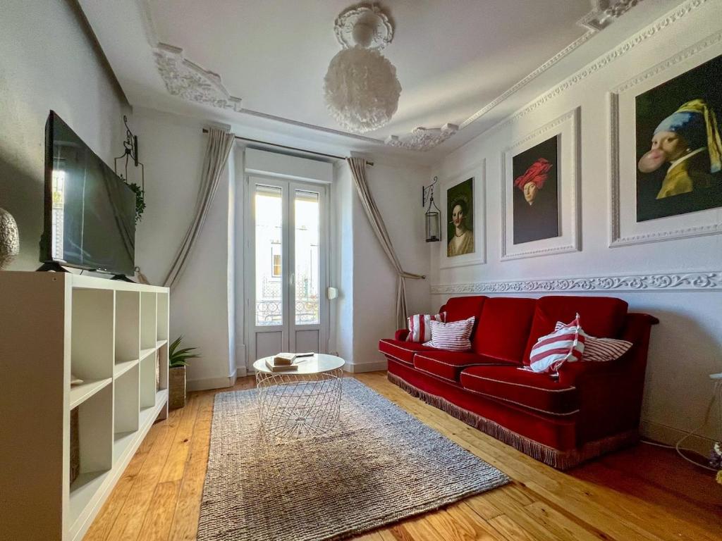 Home in Penha de França