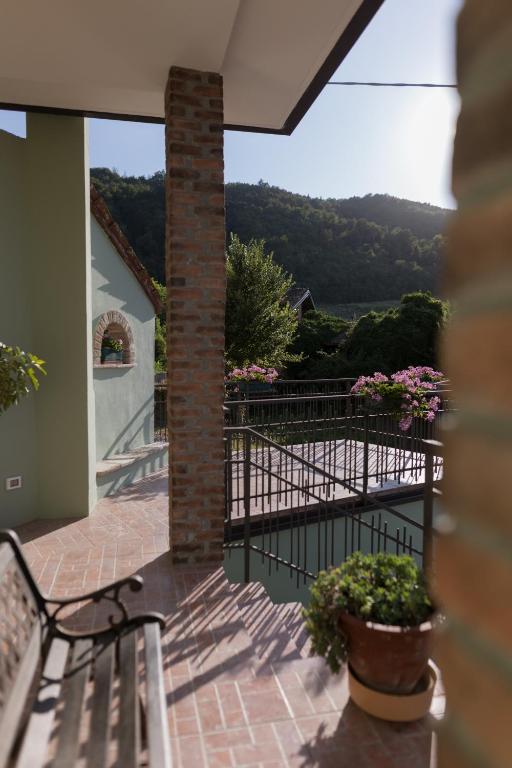 I Pesci de Boschi - Housity