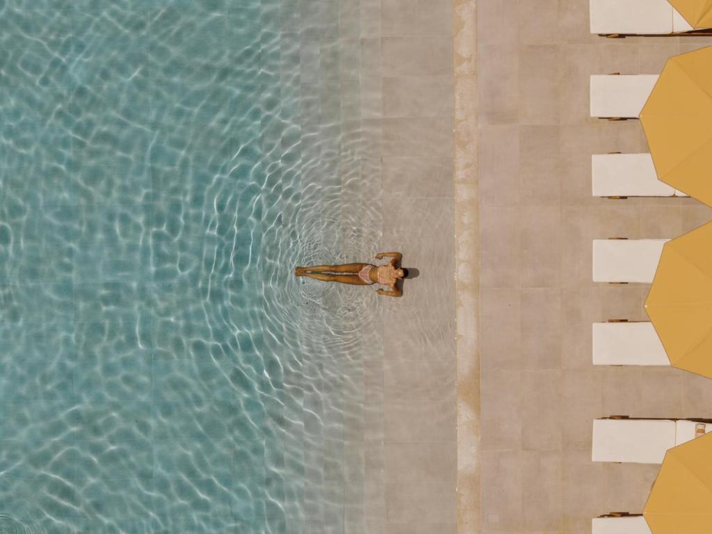 Ionian Sea View Hotel - Corfu - Housity