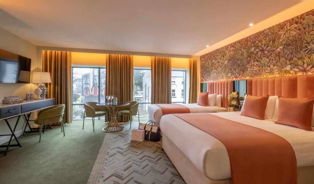 HYDE Hotel - Resim 10