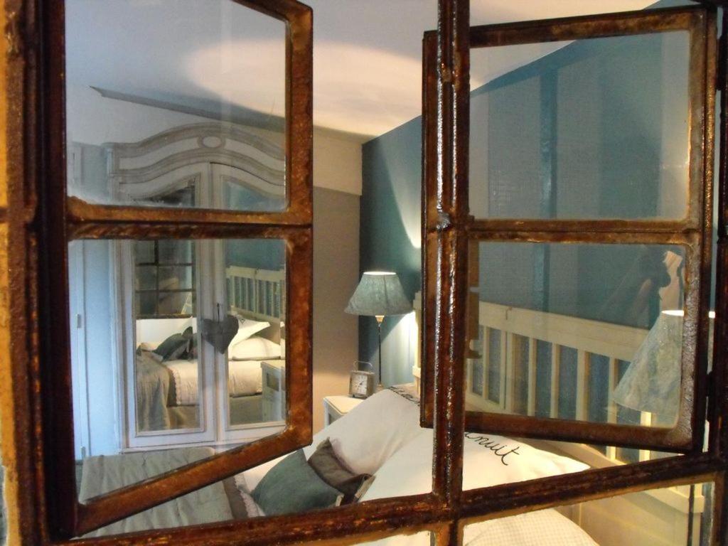Chambres d'Hôtes la Maison de Juliette - Habitación Doble Superior