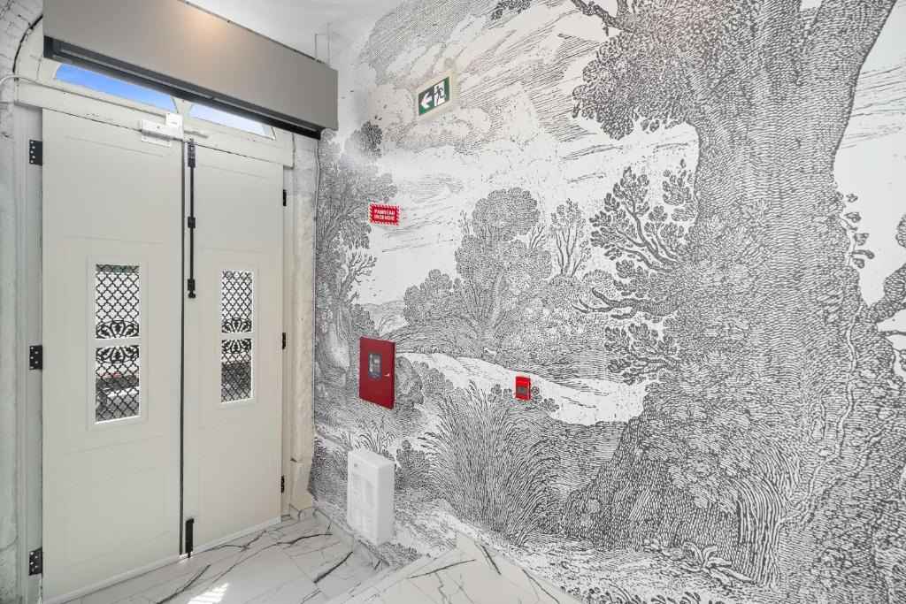 Arcadia Hotel Boutique - Resim 8