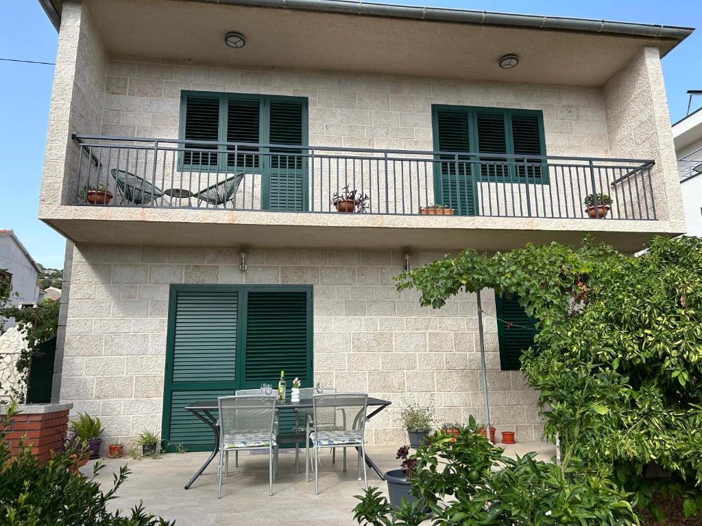 Gallery image of Apartman MARITA in Jezera