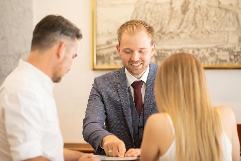 Hotel Gollner - Resim 14