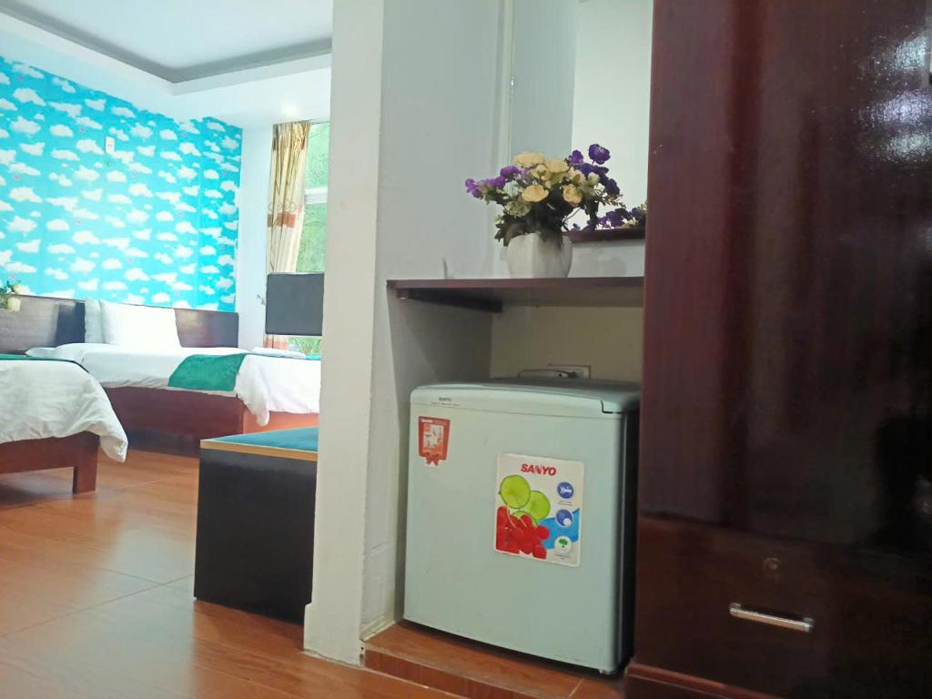 catba island hotel - 14