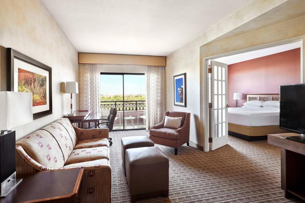 Scottsdale Marriott at McDowell Mountains - 