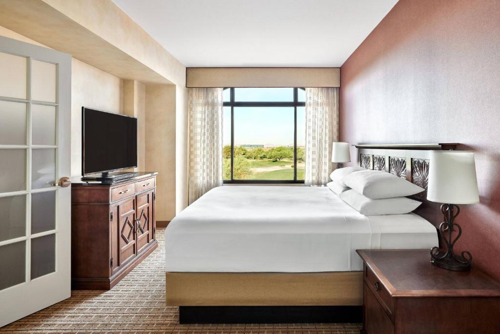 Scottsdale Marriott at McDowell Mountains - 