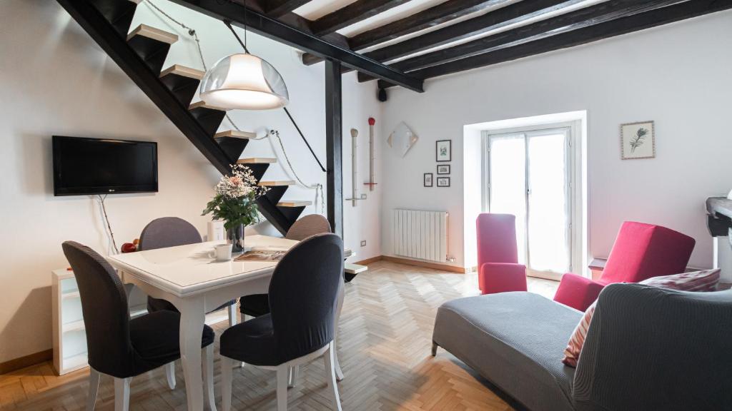 Italianway Comfort - Paoli 2 D