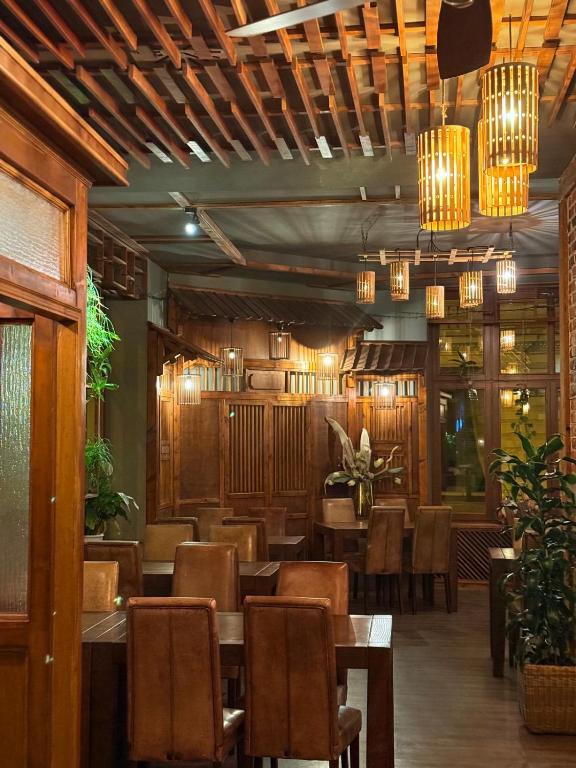 Hotel Merseburger Hof - Resim 4