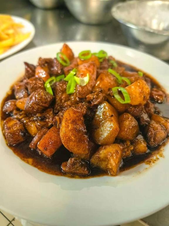 Hotel Braník - Resim 7