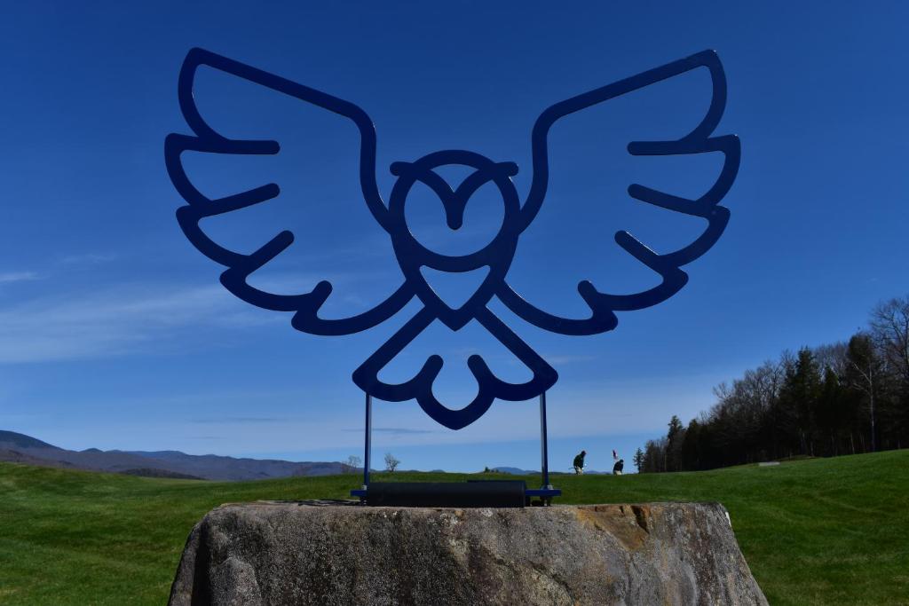 Owl's Nest Resort