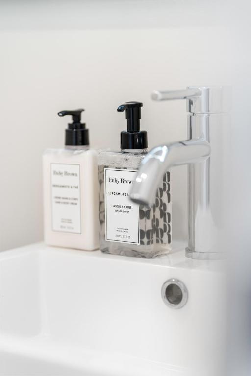 Arcadia Hotel Boutique - Resim 22