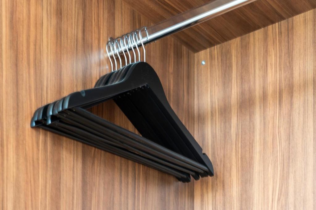 Arcadia Hotel Boutique - Resim 13