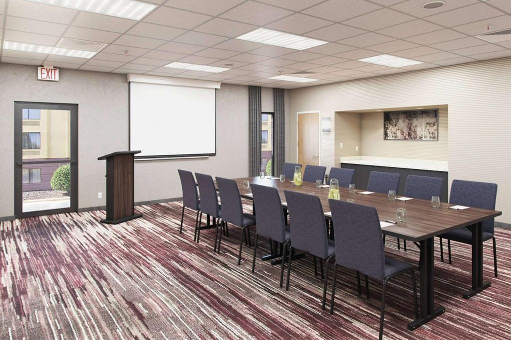 Sonesta Select Atlanta Airport North photo