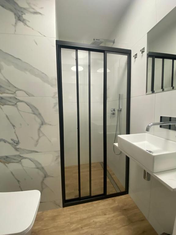 Hotel Kamil - Single Room