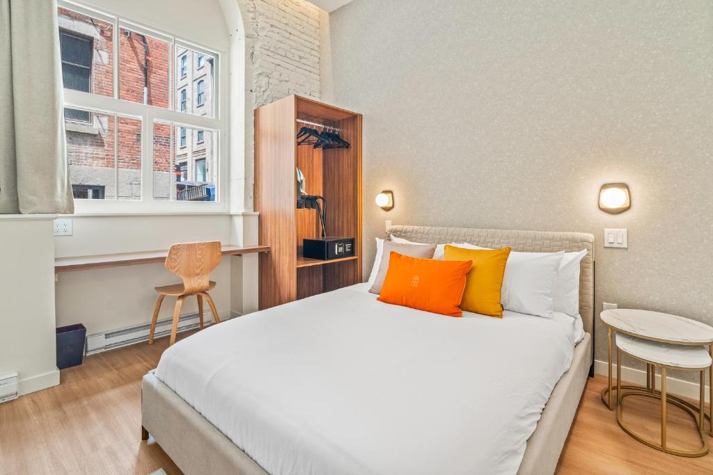 Arcadia Hotel Boutique - Resim 5