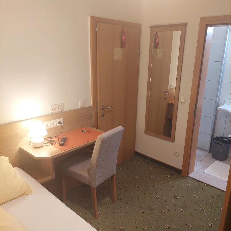 Landgasthof Hubertusstubn - 7