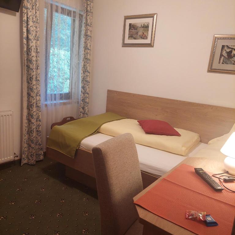 Landgasthof Hubertusstubn - 6