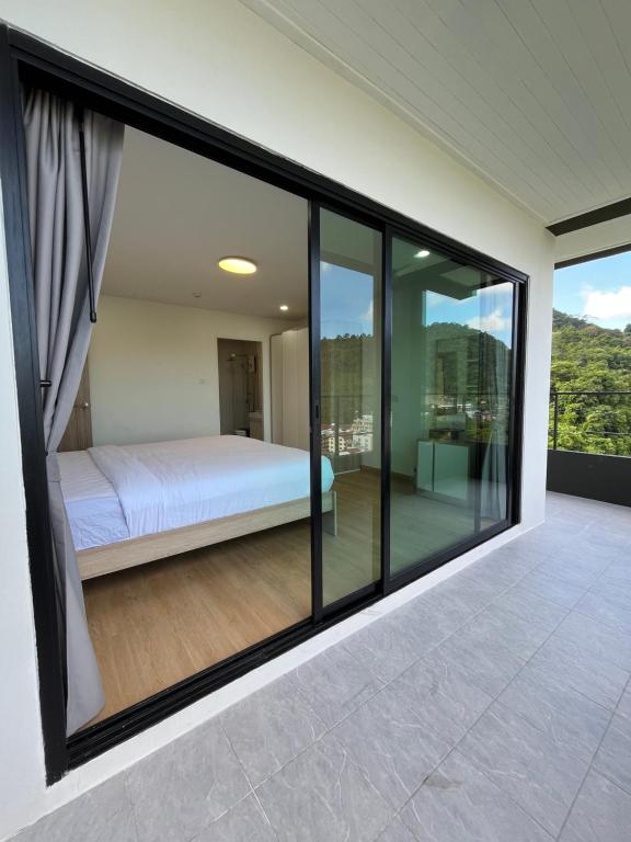 Hill Bay Suites Hotel - Resim 40