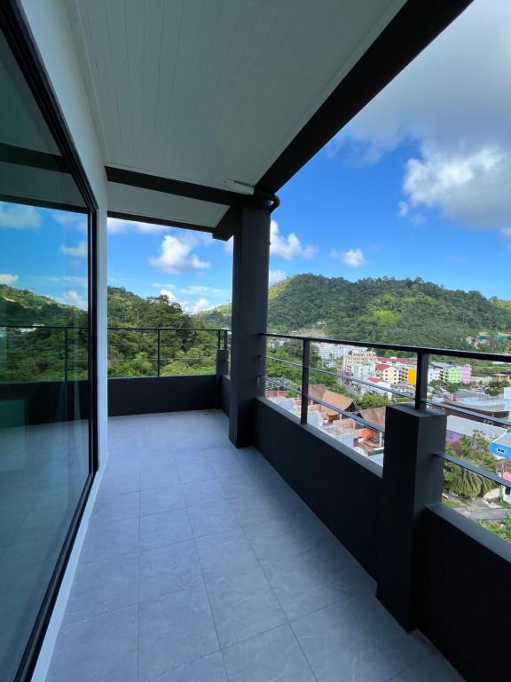 Hill Bay Suites Hotel - Resim 41