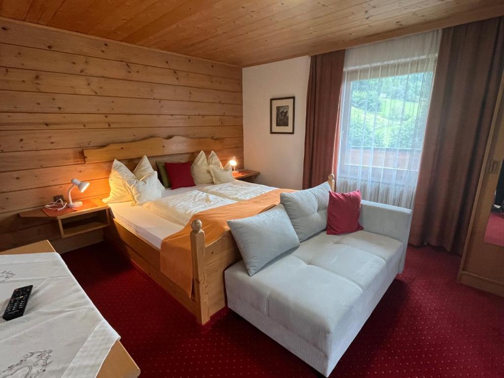 Landgasthof Hubertusstubn - 16