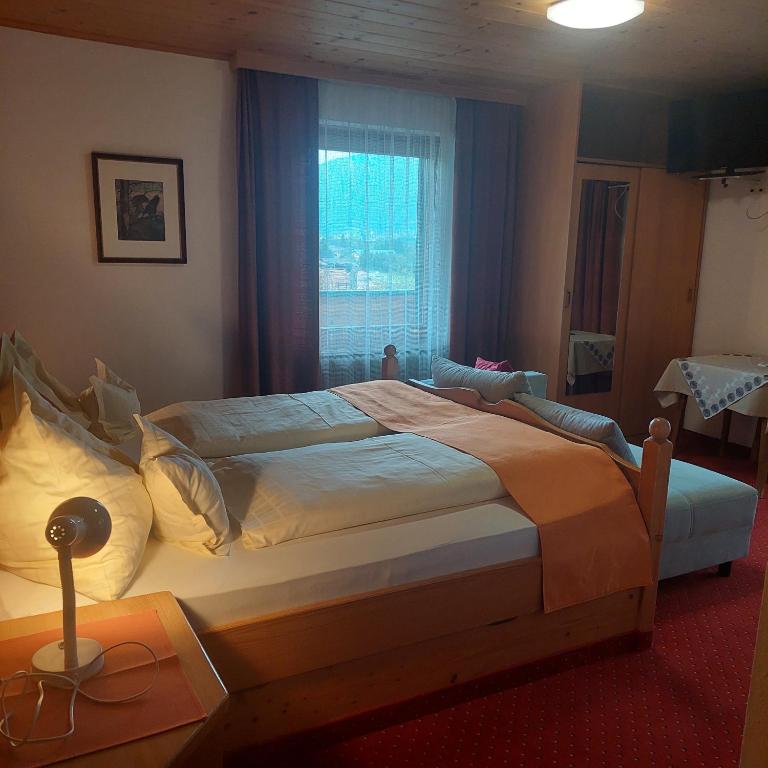 Landgasthof Hubertusstubn - 17