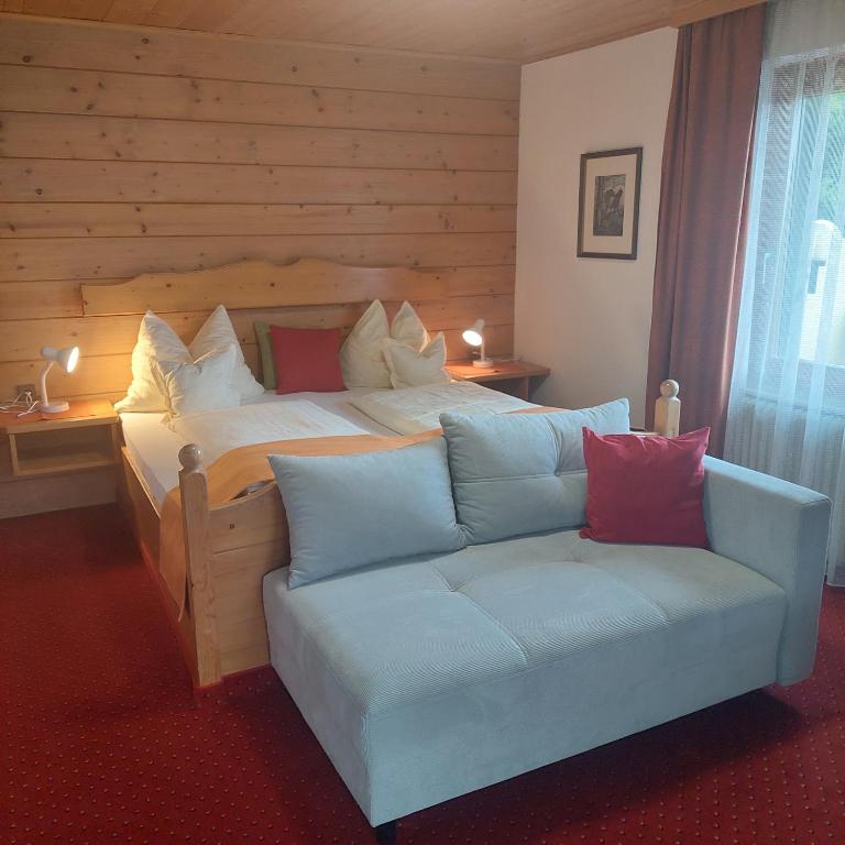 Landgasthof Hubertusstubn - 18