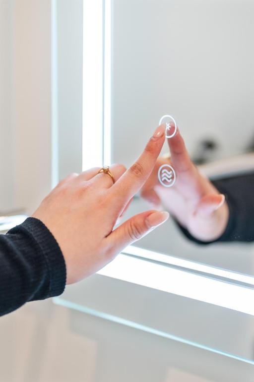 Arcadia Hotel Boutique - Resim 21