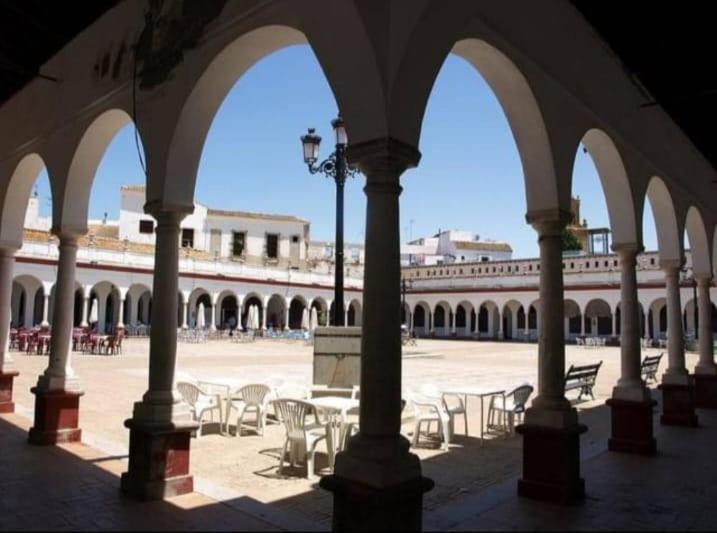 Ristorante o altro punto ristoro di Entrecallejones