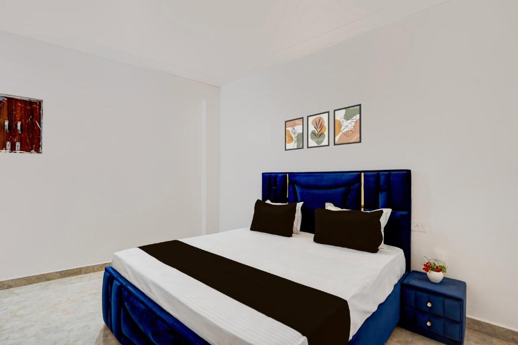 Gallery image of Hotel O Rana in Noida