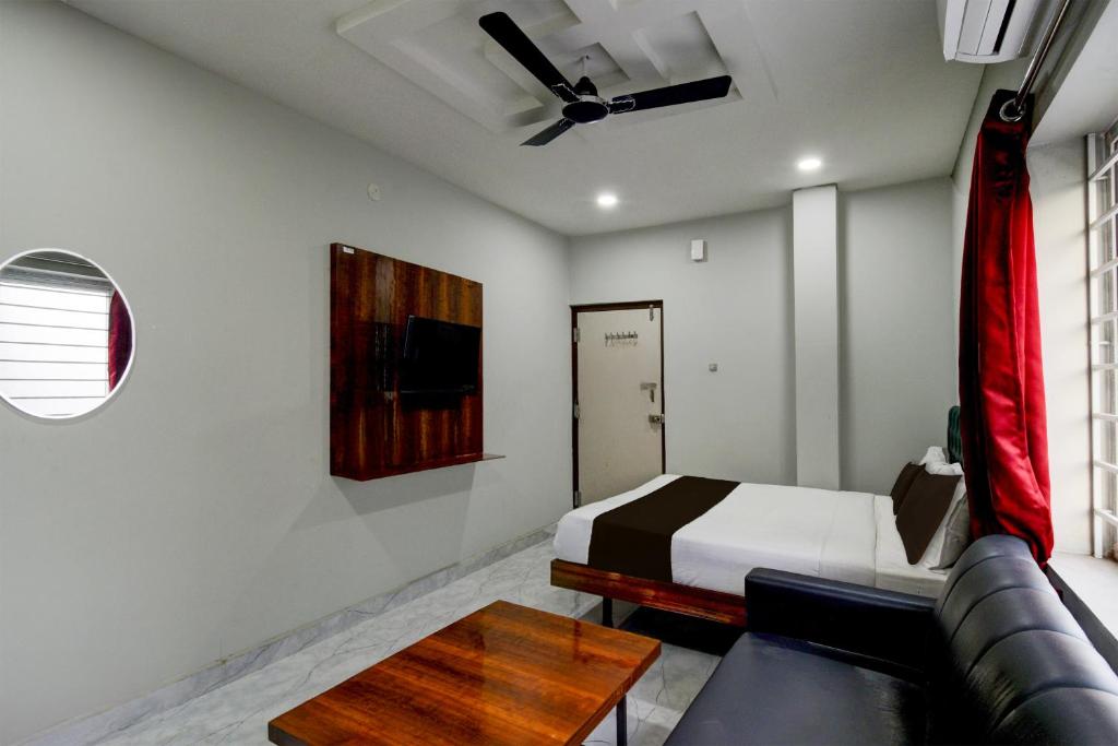 Gallery image of Hotel O SL 9 in Hyderabad