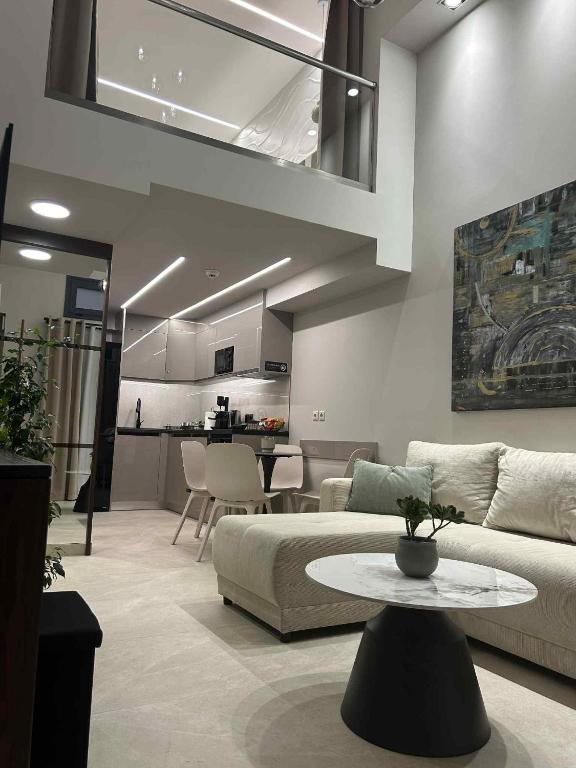ANAVASI Loft SUITE