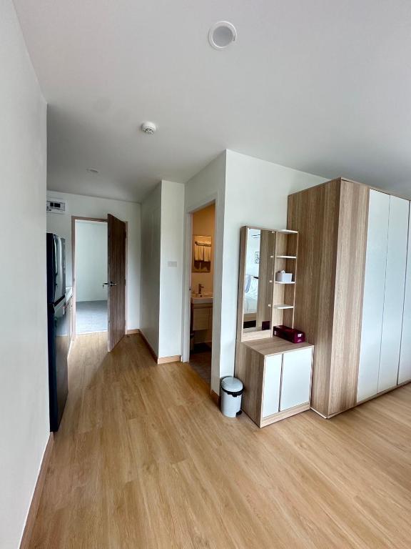 Hill Bay Suites Hotel - Resim 36