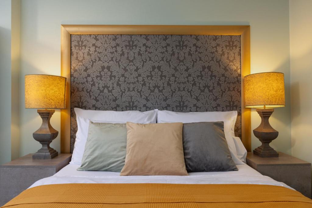 Salvatore Prague Rooms - Resim 2