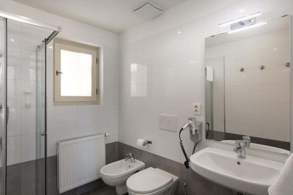 Salvatore Prague Rooms - Resim 29