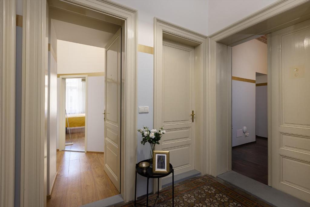 Salvatore Prague Rooms - Resim 22