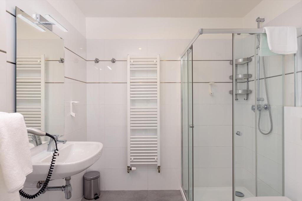 Salvatore Prague Rooms - Resim 26