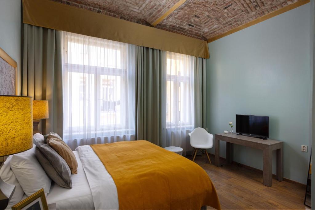 
Superior Double Room
