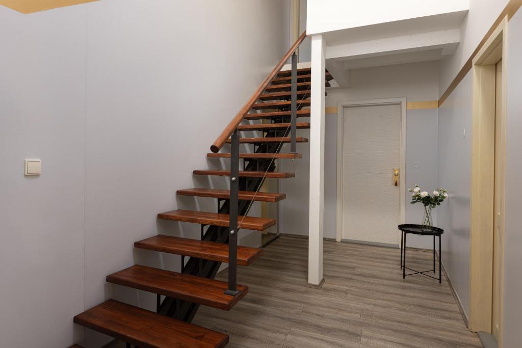 Salvatore Prague Rooms - Resim 25