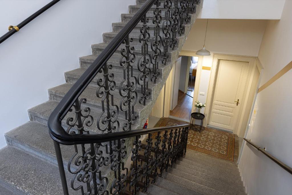 Salvatore Prague Rooms - Resim 23