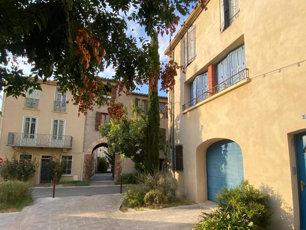 Maison Pauline