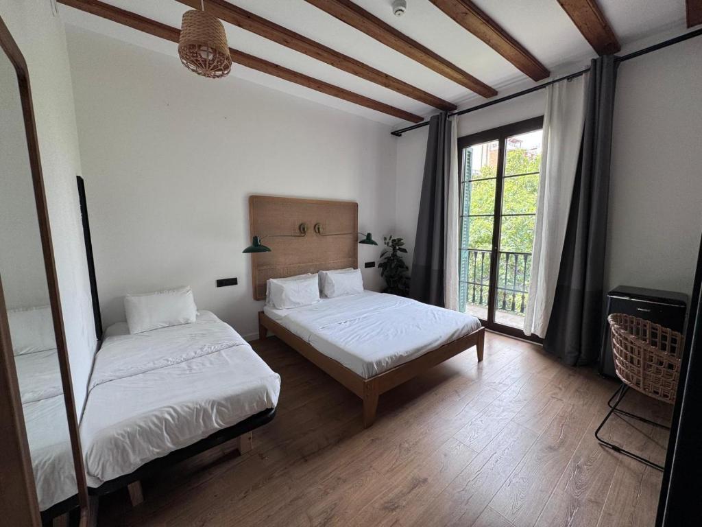 Vaganto Coliving