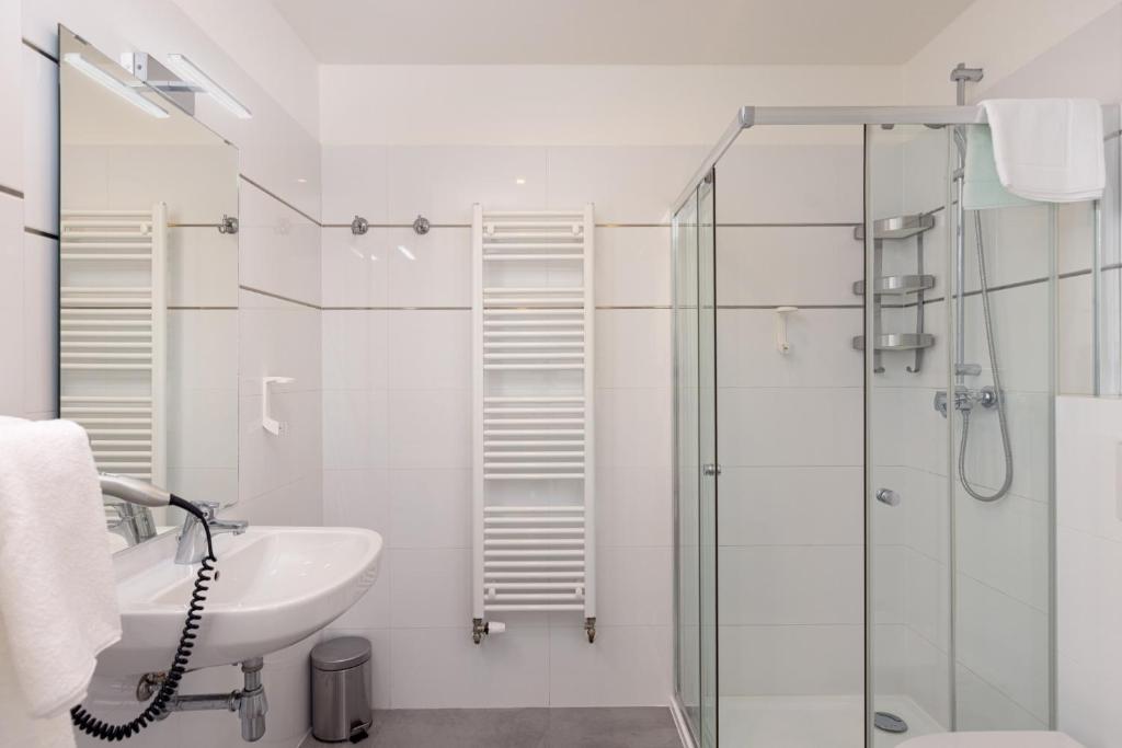 Salvatore Prague Rooms - Resim 35