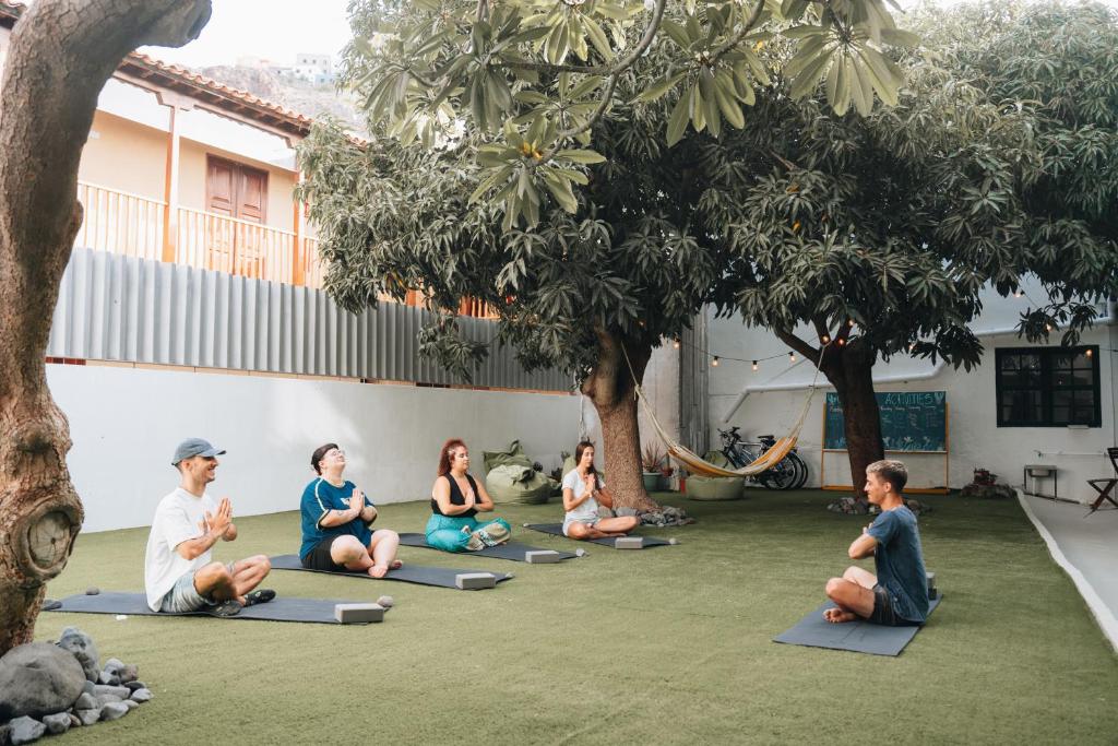 Cactus Coliving, San Sebastin de la Gomera (updated prices 2026)