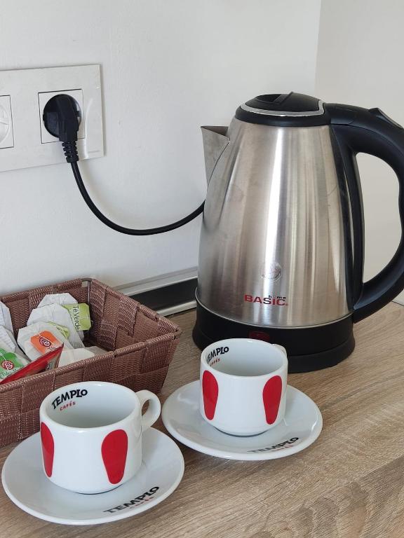 Hostal Casa Miguel Marbella - Resim 7