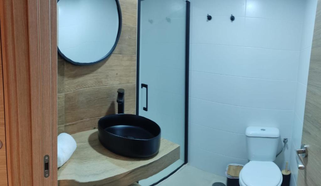 Hostal Casa Miguel Marbella - Resim 44