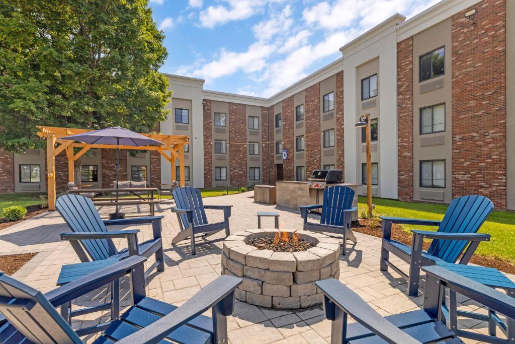 Holiday Inn Express - Plattsburgh by IHG photo