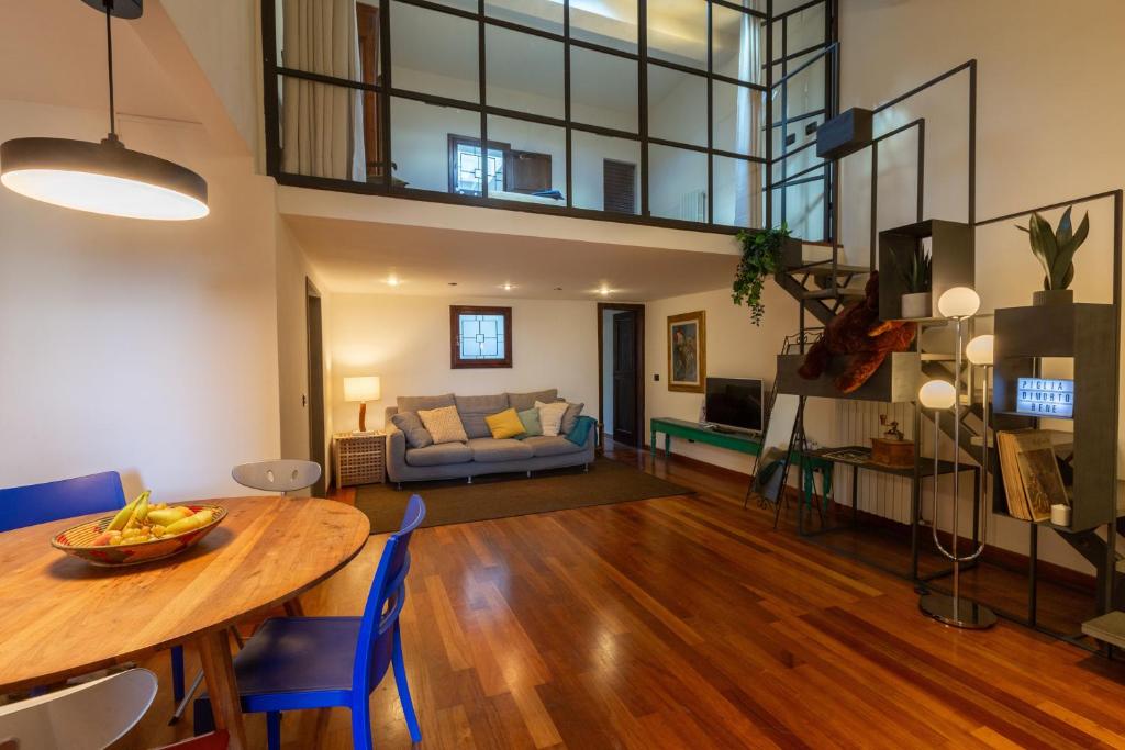 Florence center, cozy & comfort